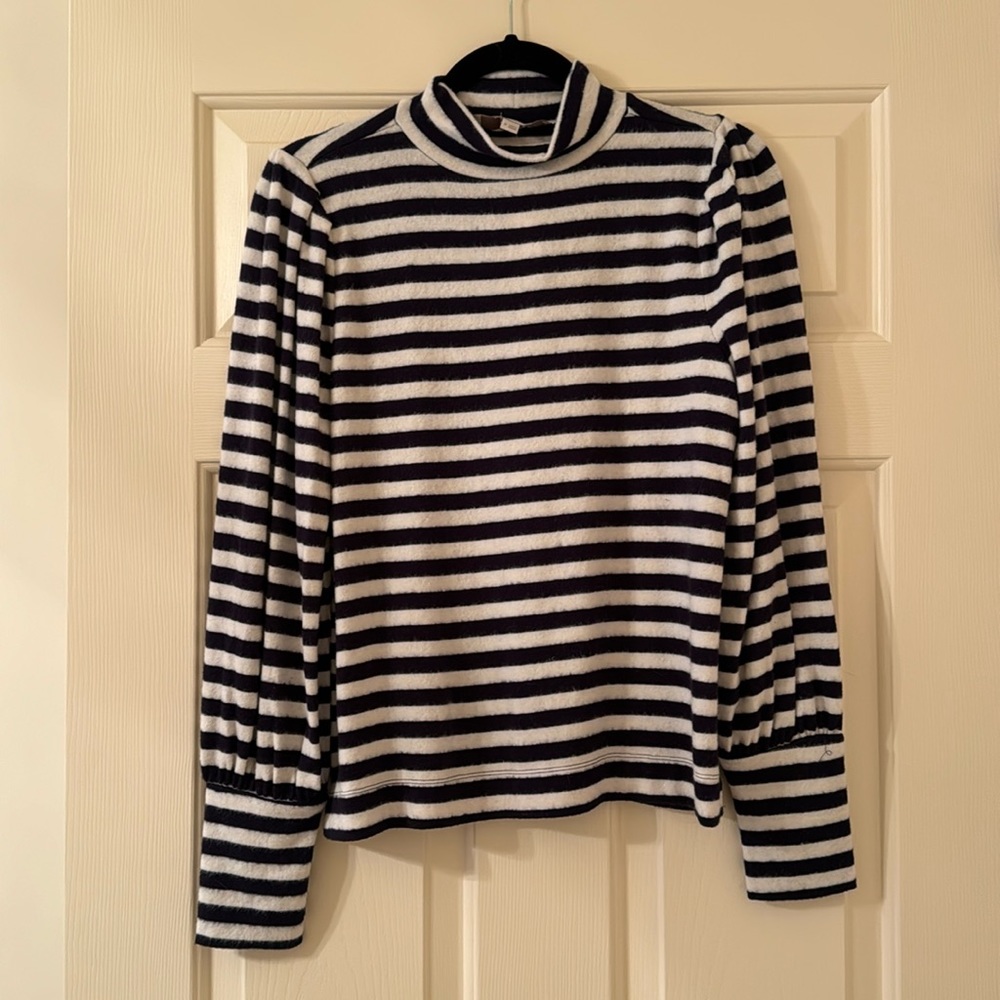 Loft sweater, size medium
